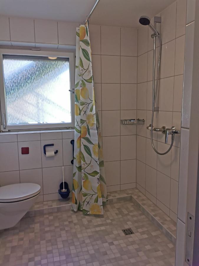 Ferienwohnungen Vogelsang Münstertal Exterior foto